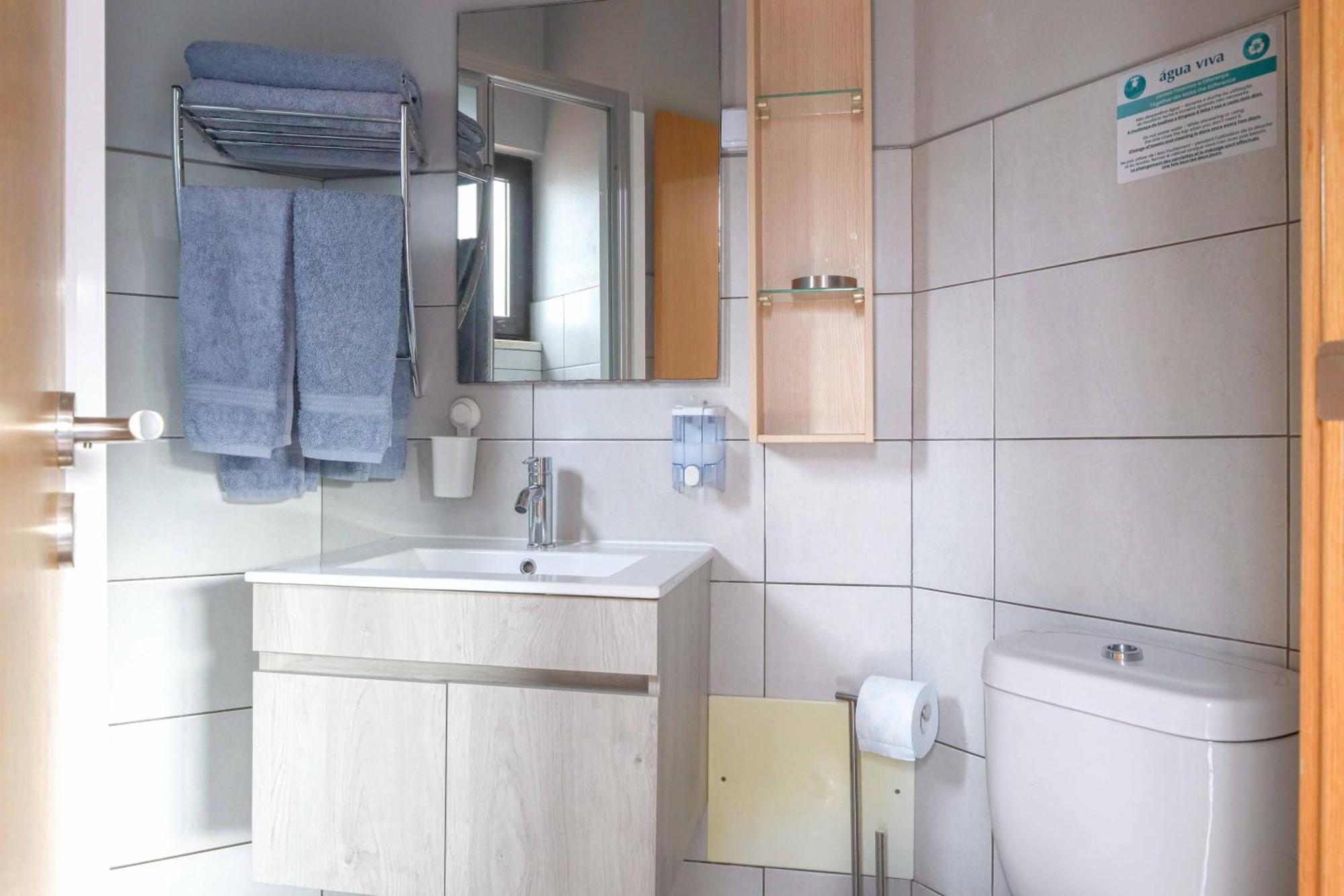 Agua Viva By Umbral Hotel Albufeira Room photo