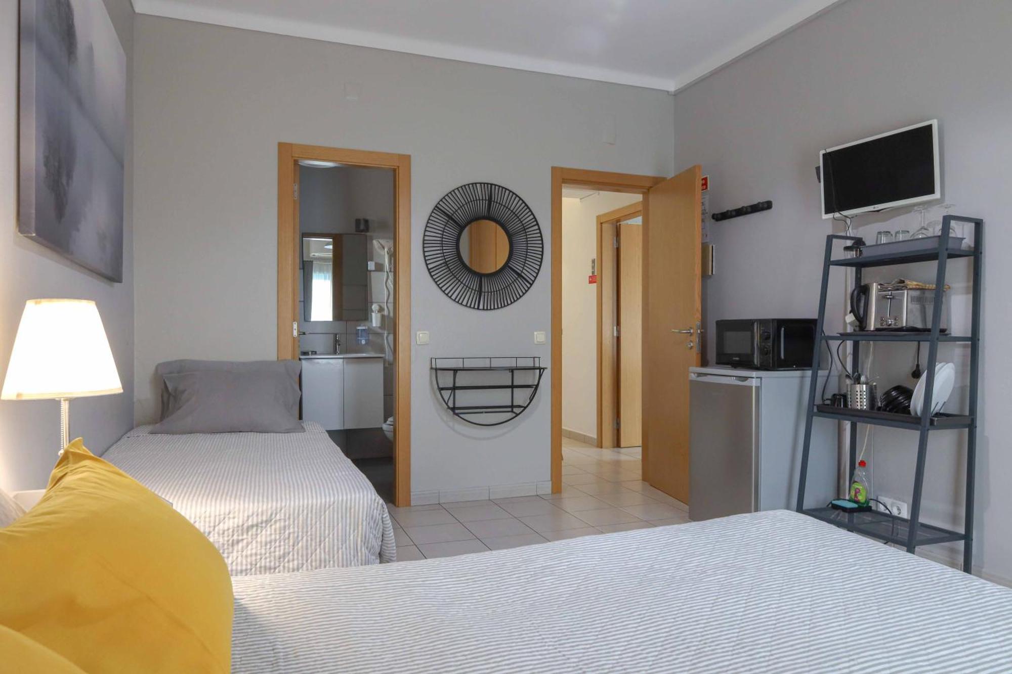Agua Viva By Umbral Hotel Albufeira Exterior photo