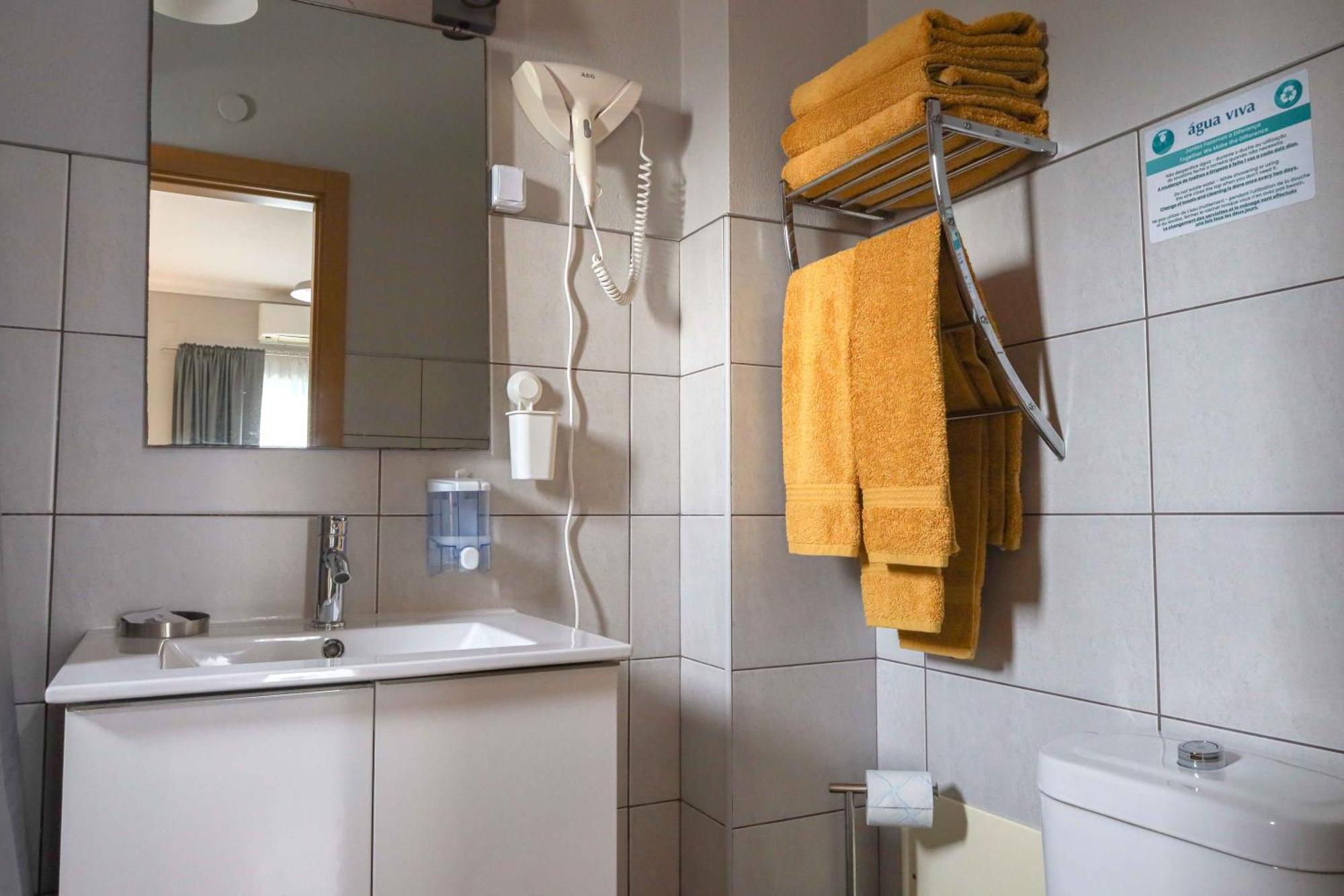 Agua Viva By Umbral Hotel Albufeira Room photo
