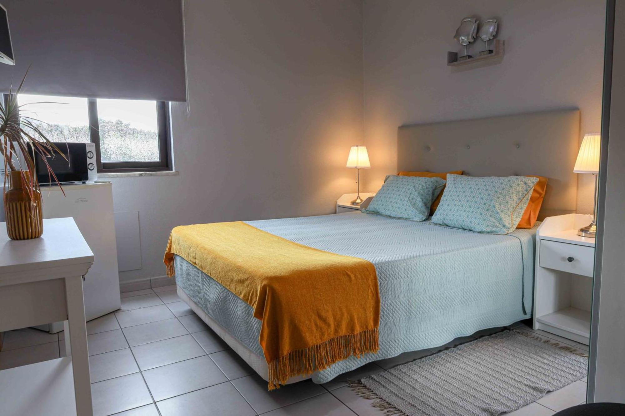 Agua Viva By Umbral Hotel Albufeira Room photo