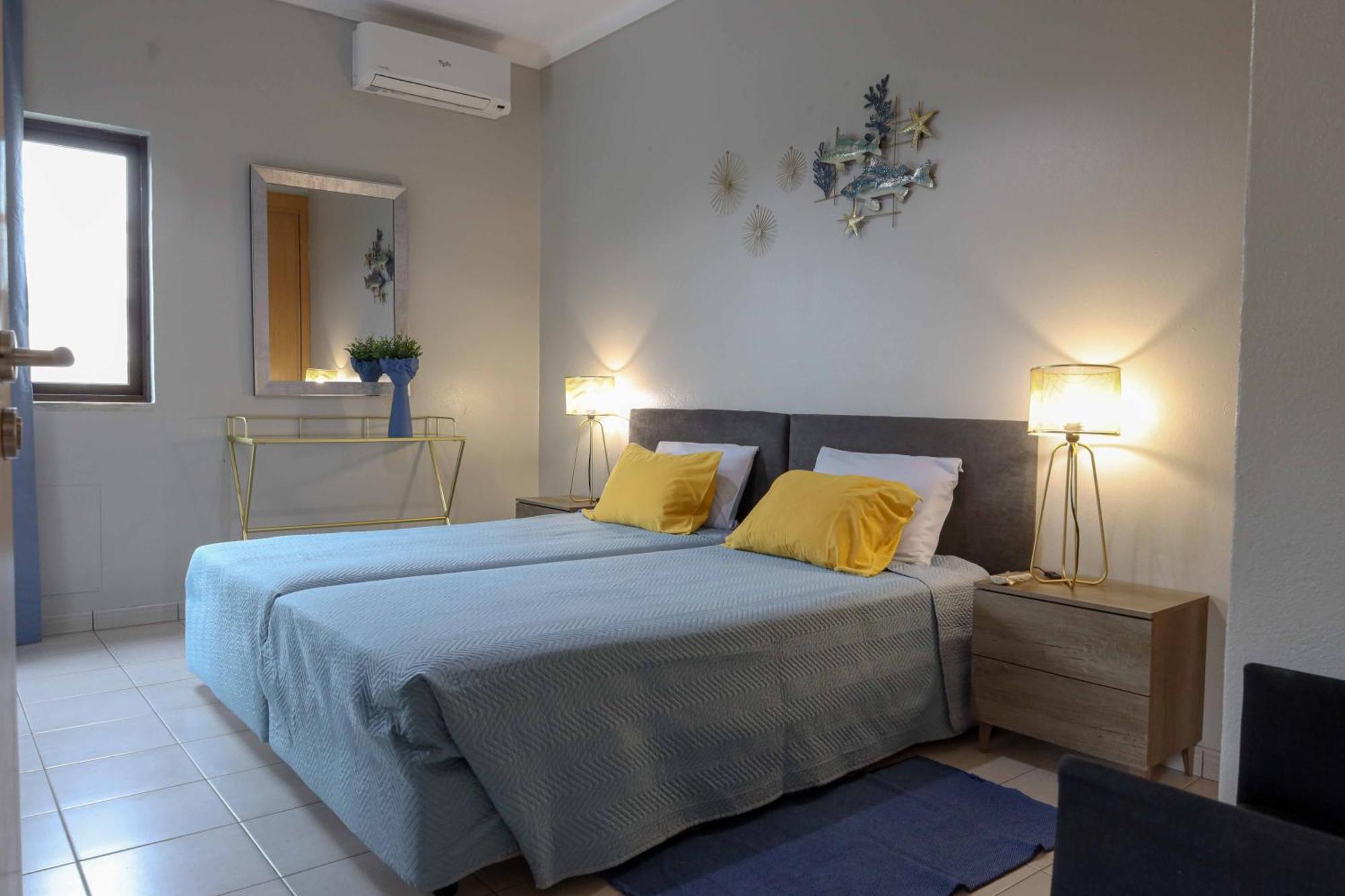 Agua Viva By Umbral Hotel Albufeira Room photo