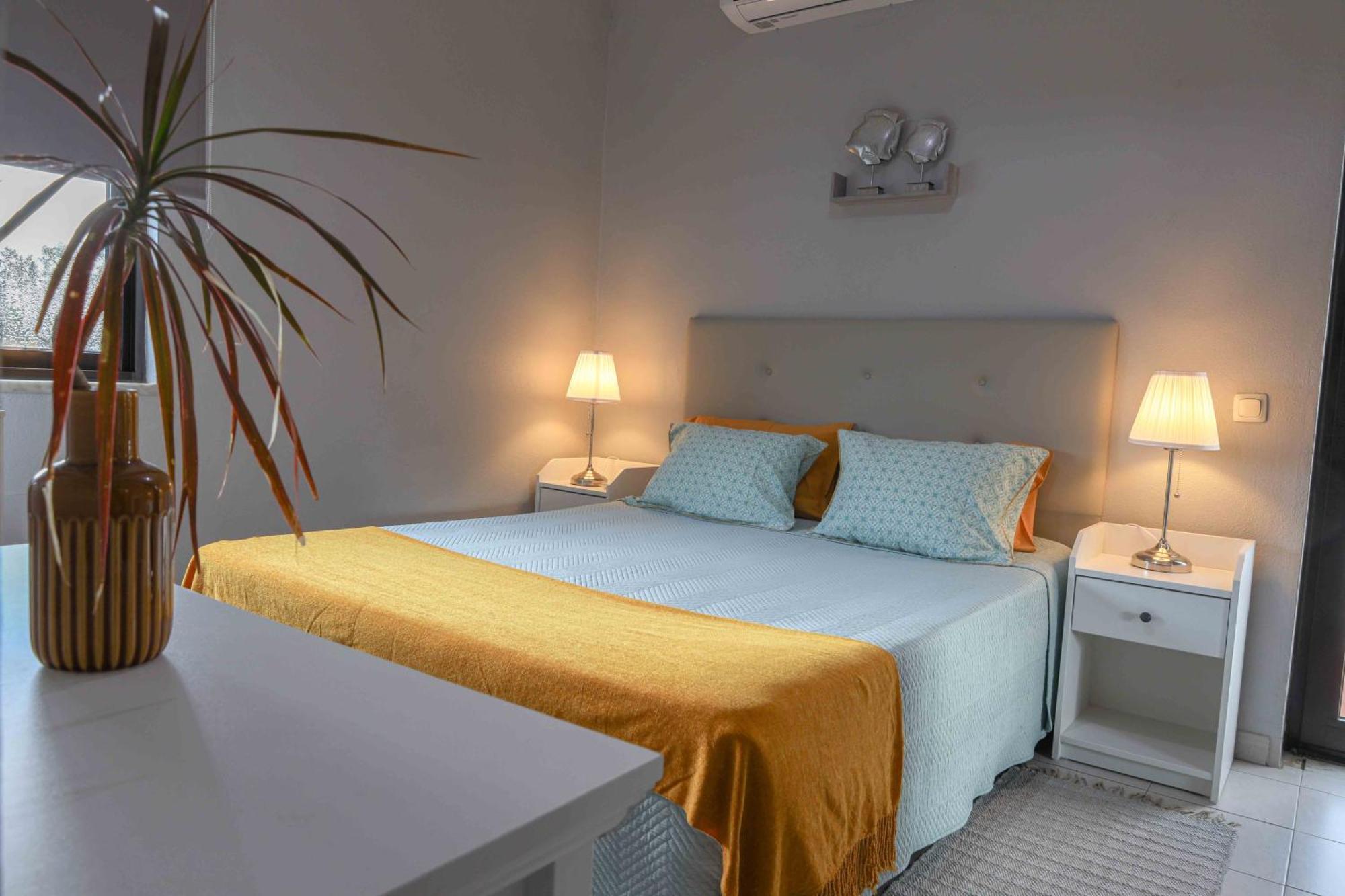 Agua Viva By Umbral Hotel Albufeira Exterior photo
