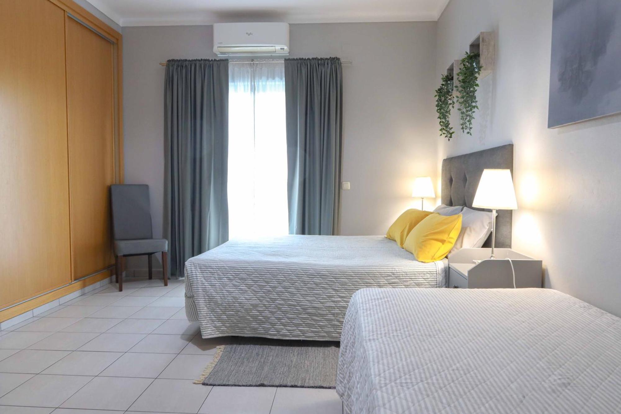Agua Viva By Umbral Hotel Albufeira Exterior photo
