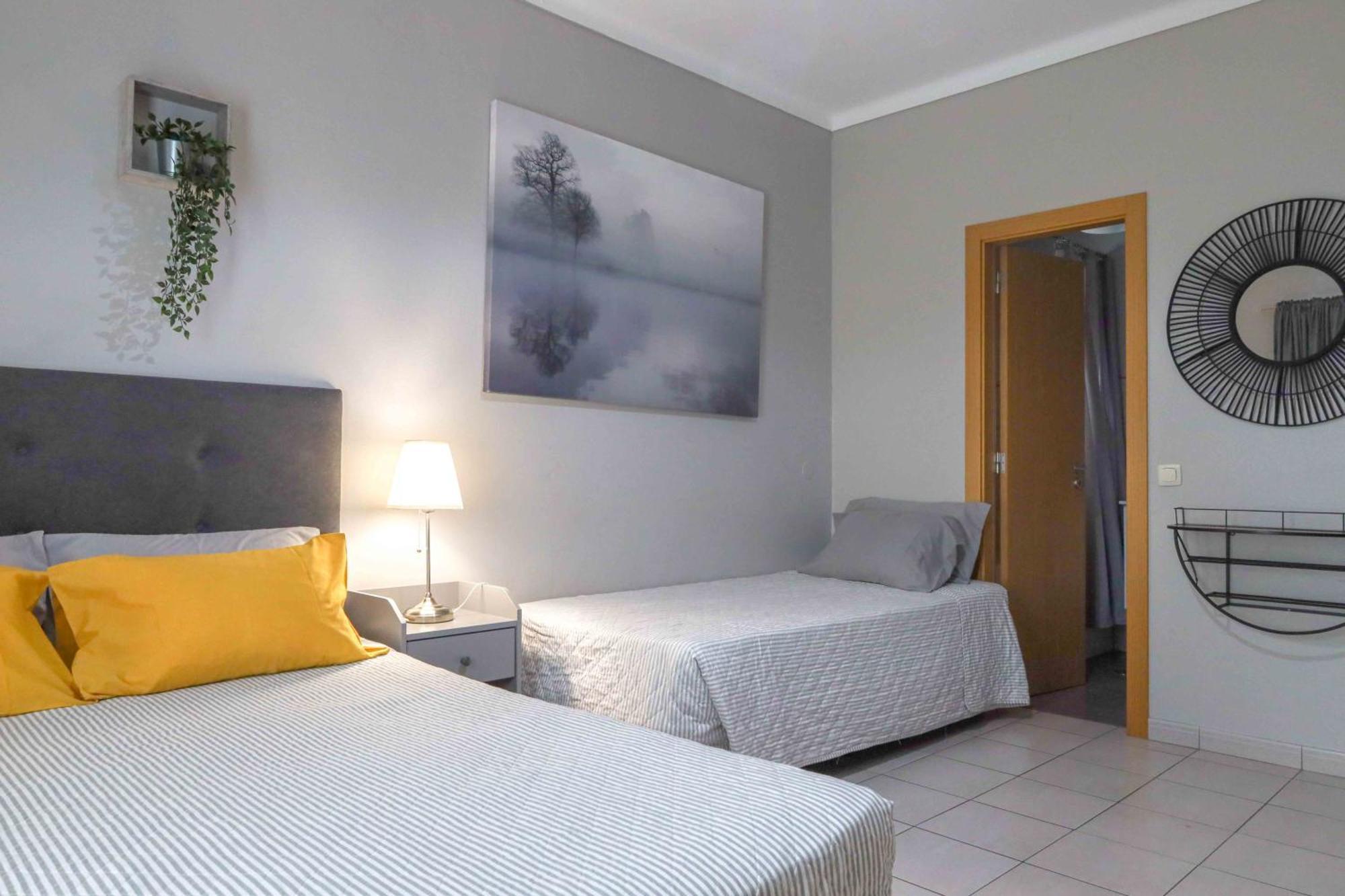 Agua Viva By Umbral Hotel Albufeira Room photo