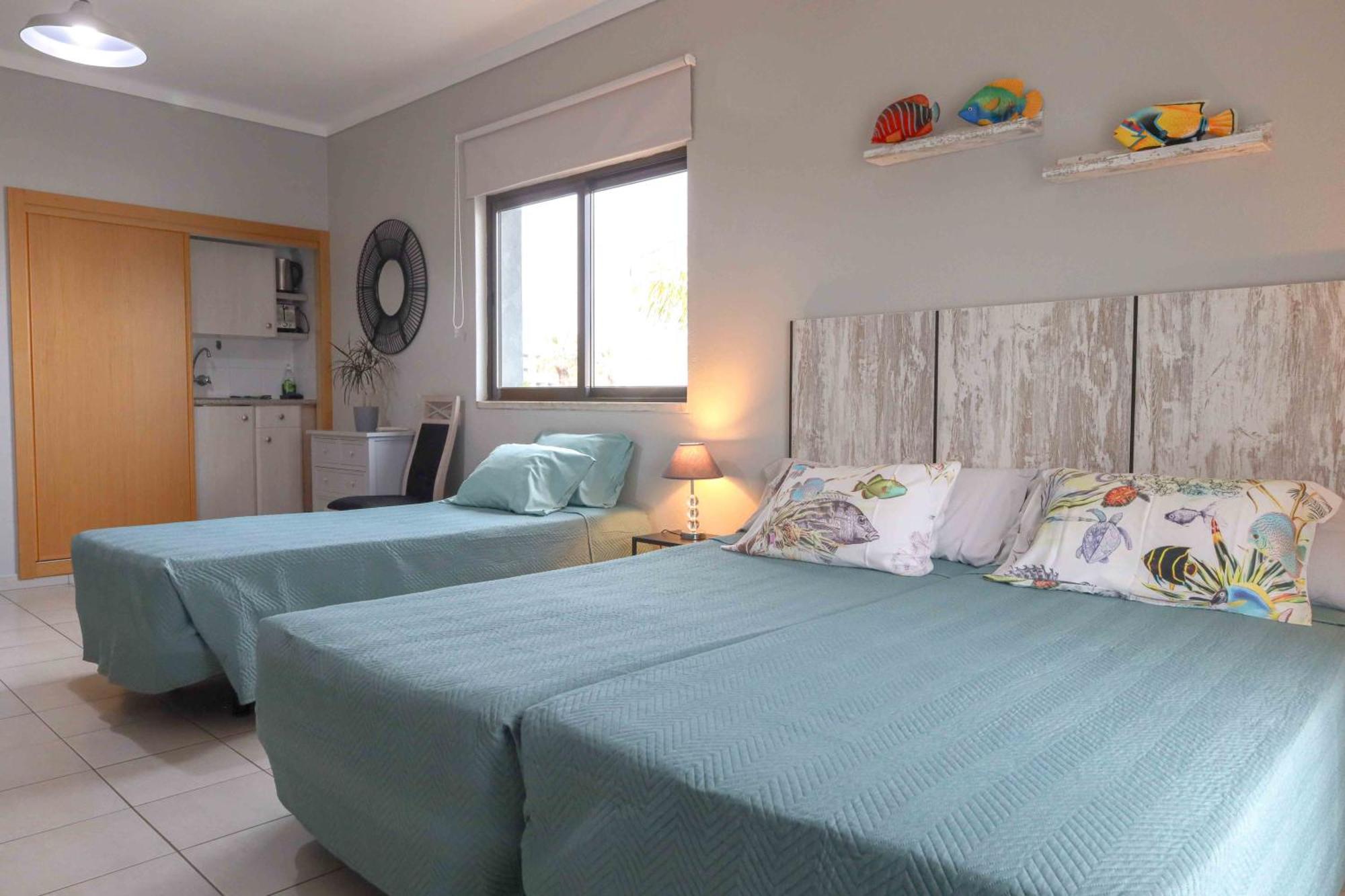 Agua Viva By Umbral Hotel Albufeira Room photo