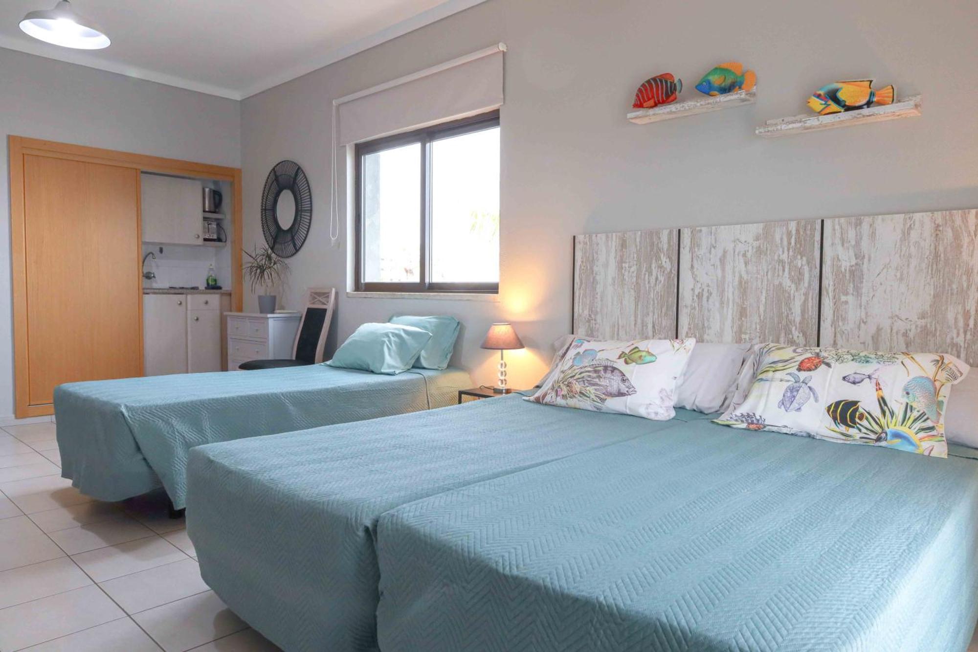 Agua Viva By Umbral Hotel Albufeira Room photo