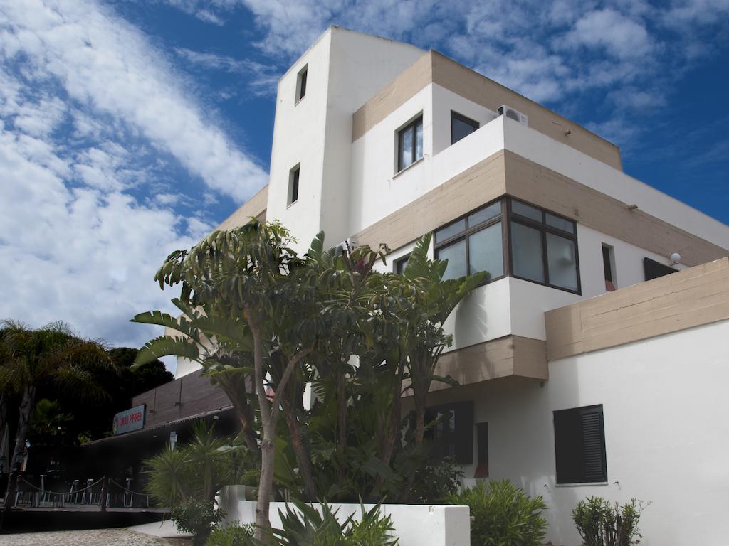 Agua Viva By Umbral Hotel Albufeira Exterior photo