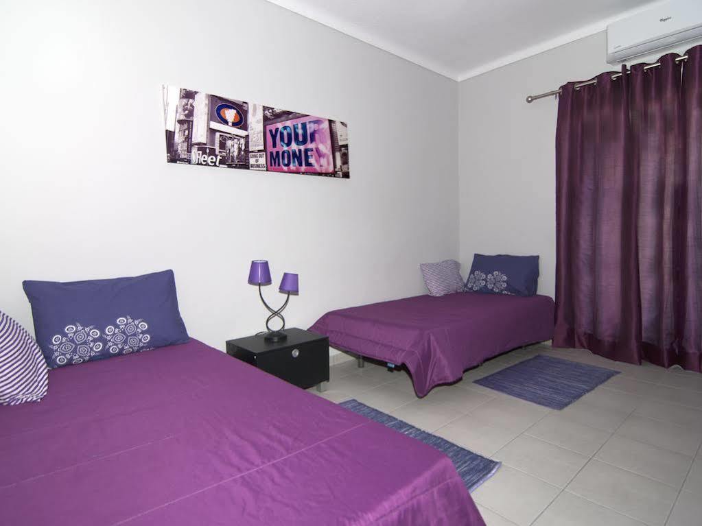 Agua Viva By Umbral Hotel Albufeira Exterior photo